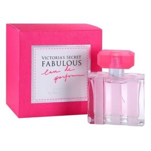 VICTORIA'S SECRET FABULOUS EAU DE PARFUM 1.7OZ NEW